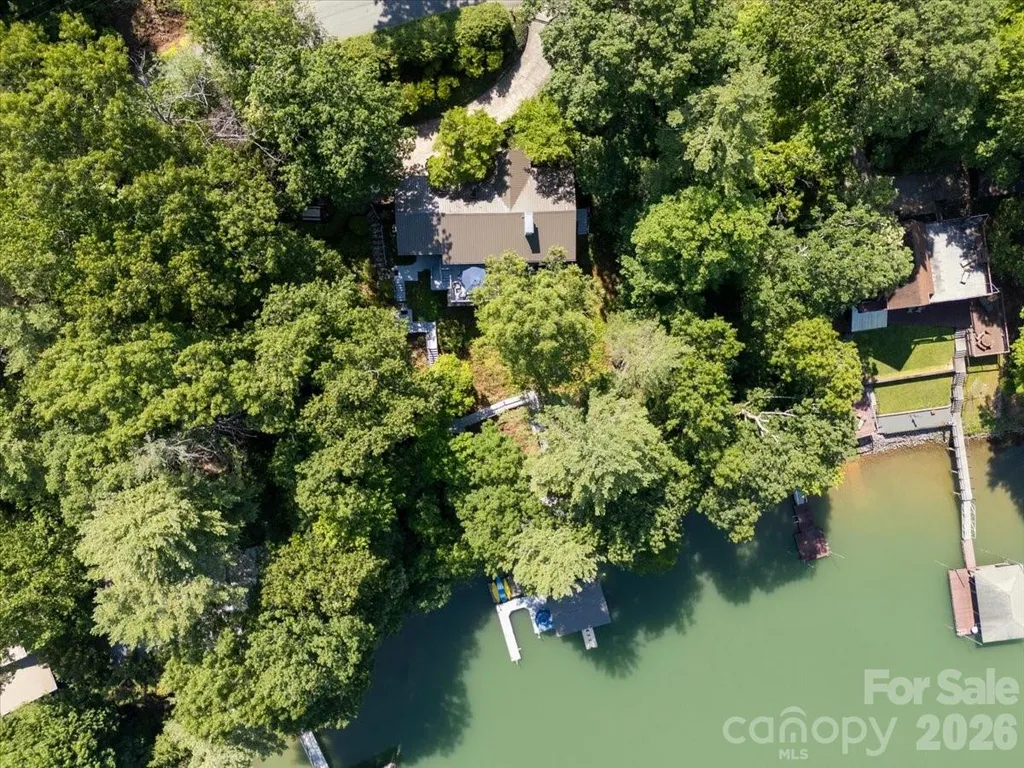 6149 N Shore Drive Nebo NC 28761