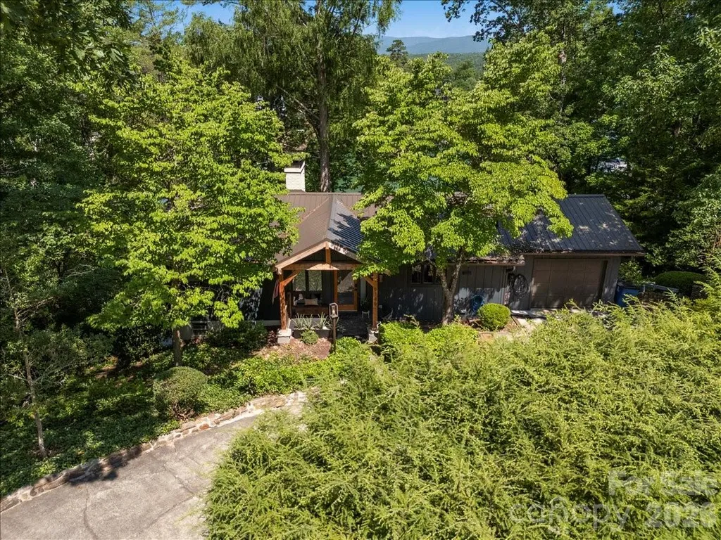 6149 N Shore Drive Nebo NC 28761