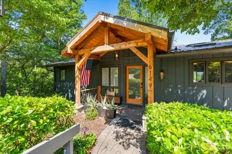 6149 N Shore Drive Nebo NC 28761