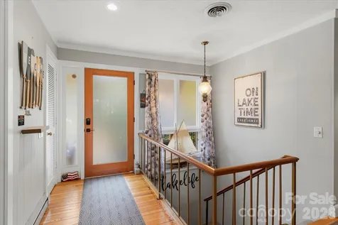 6149 N Shore Drive Nebo NC 28761