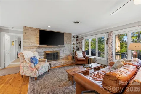 6149 N Shore Drive Nebo NC 28761