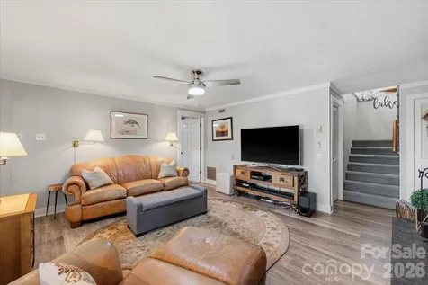 6149 N Shore Drive Nebo NC 28761