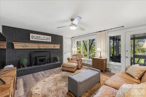 6149 N Shore Drive Nebo NC 28761