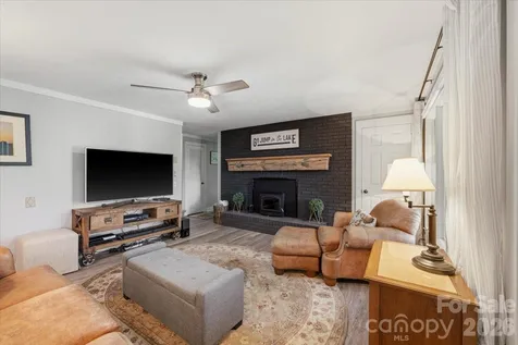 6149 N Shore Drive Nebo NC 28761