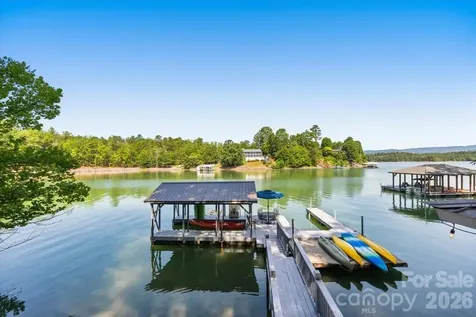 6149 N Shore Drive Nebo NC 28761