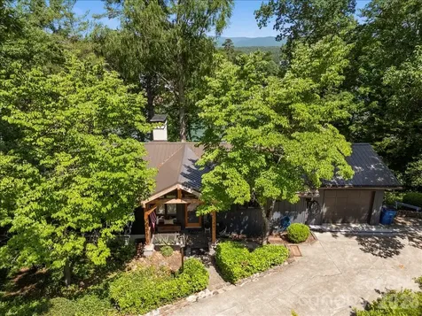 6149 N Shore Drive Nebo NC 28761