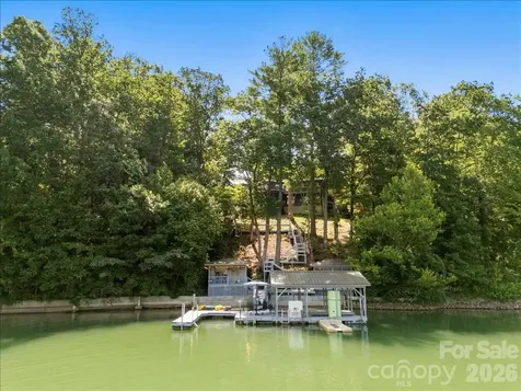6149 N Shore Drive Nebo NC 28761