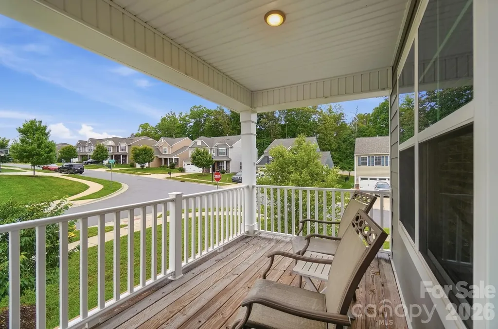 1168 Hearth Lane SW Concord NC 28025