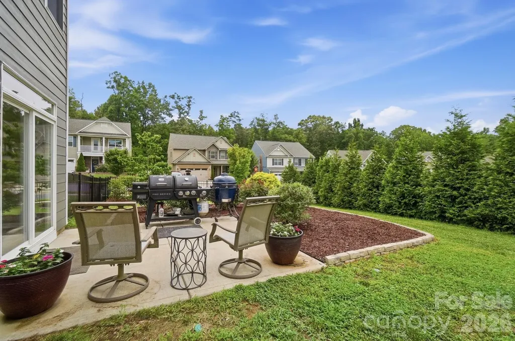 1168 Hearth Lane SW Concord NC 28025