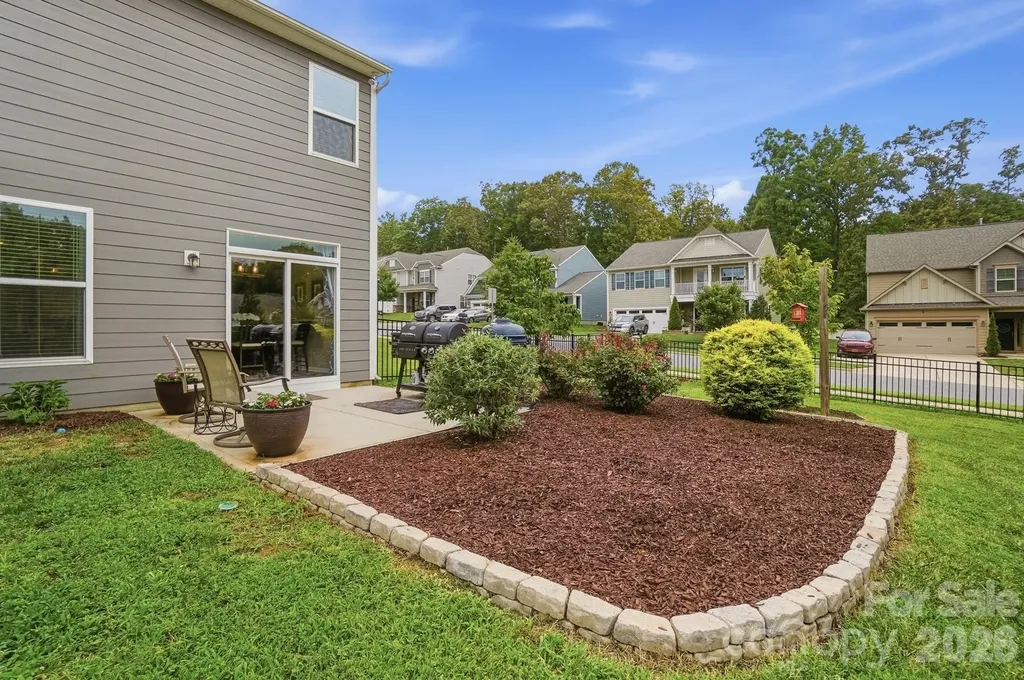 1168 Hearth Lane SW Concord NC 28025