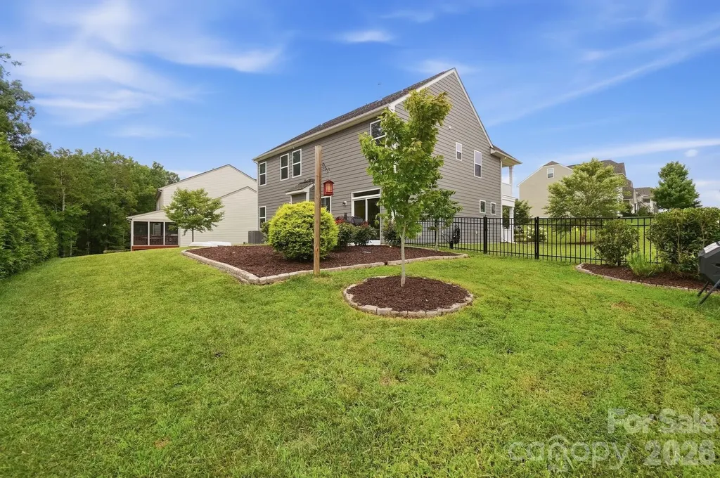 1168 Hearth Lane SW Concord NC 28025