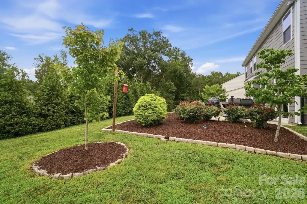 1168 Hearth Lane SW Concord NC 28025