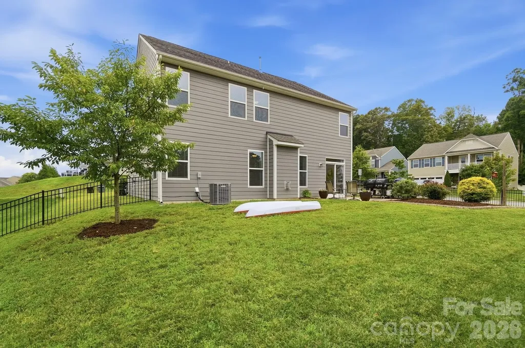1168 Hearth Lane SW Concord NC 28025