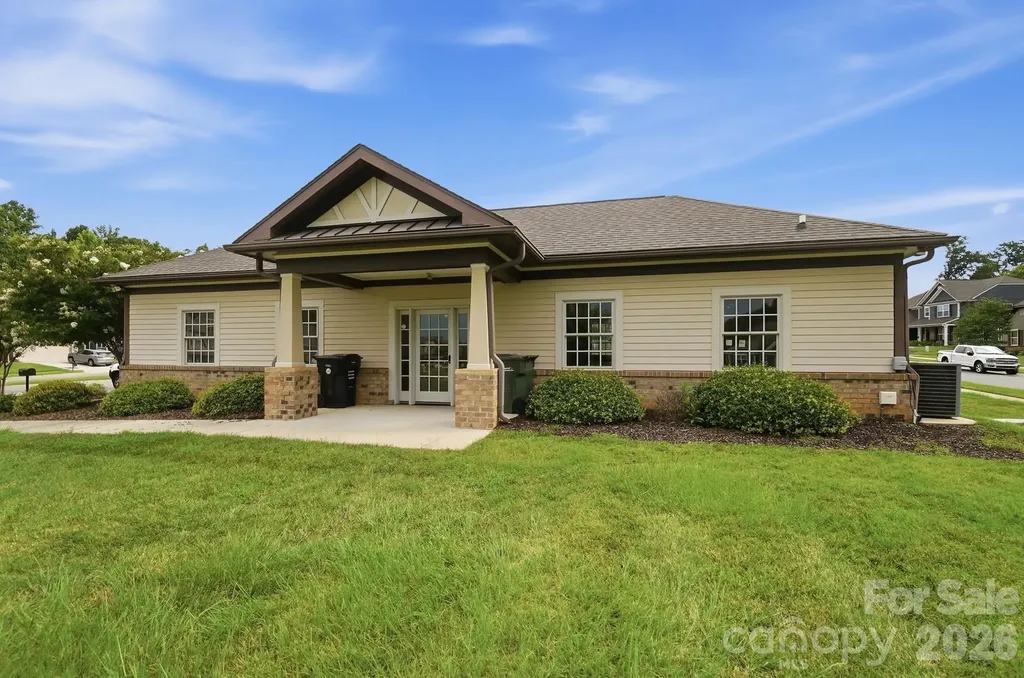1168 Hearth Lane SW Concord NC 28025
