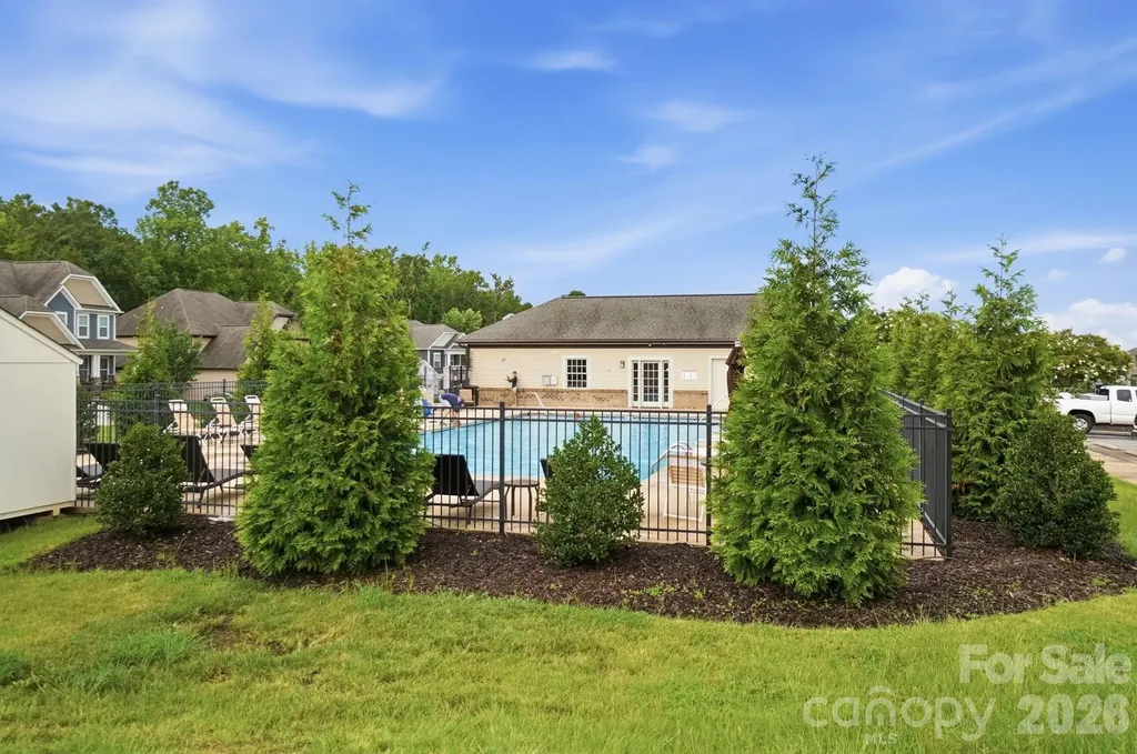 1168 Hearth Lane SW Concord NC 28025