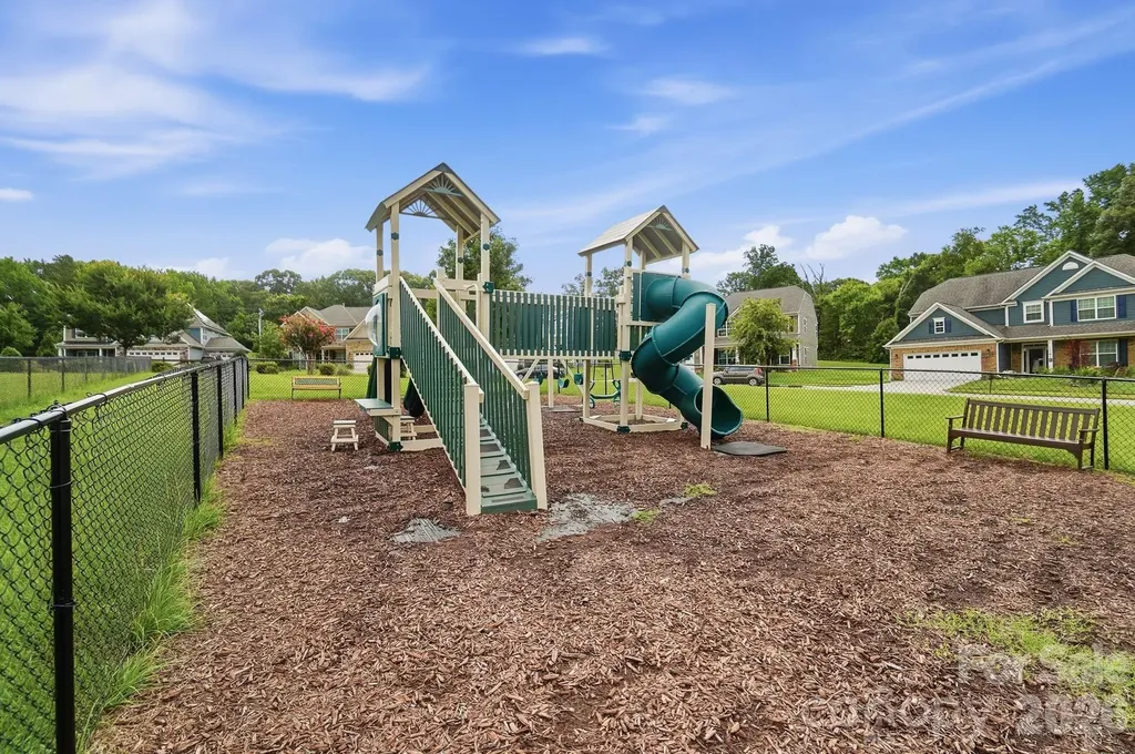 1168 Hearth Lane SW Concord NC 28025