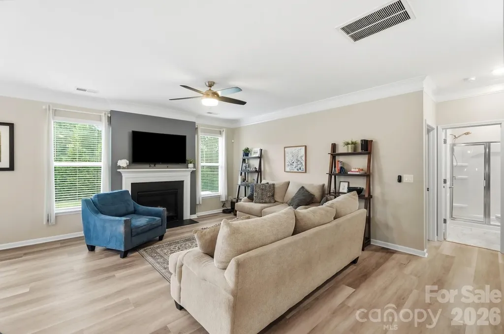 1168 Hearth Lane SW Concord NC 28025