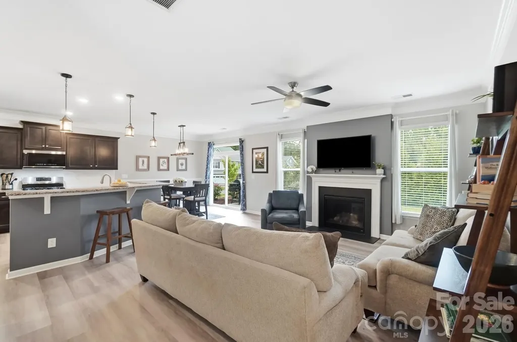 1168 Hearth Lane SW Concord NC 28025