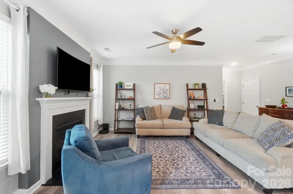 1168 Hearth Lane SW Concord NC 28025
