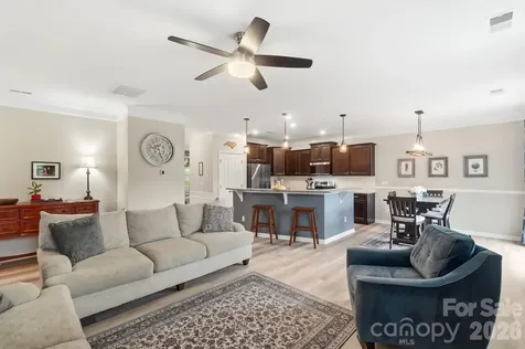 1168 Hearth Lane SW Concord NC 28025