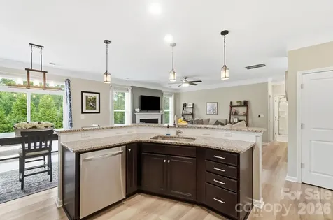1168 Hearth Lane SW Concord NC 28025
