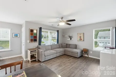 1168 Hearth Lane SW Concord NC 28025