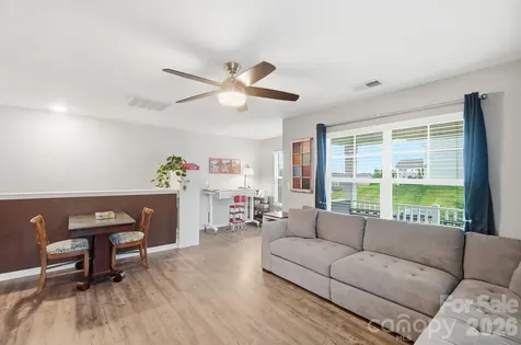 1168 Hearth Lane SW Concord NC 28025