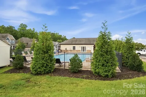 1168 Hearth Lane SW Concord NC 28025