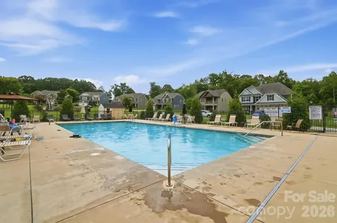 1168 Hearth Lane SW Concord NC 28025
