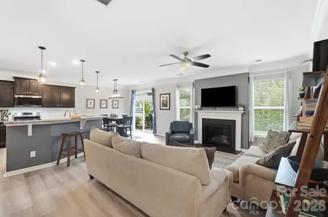 1168 Hearth Lane SW Concord NC 28025