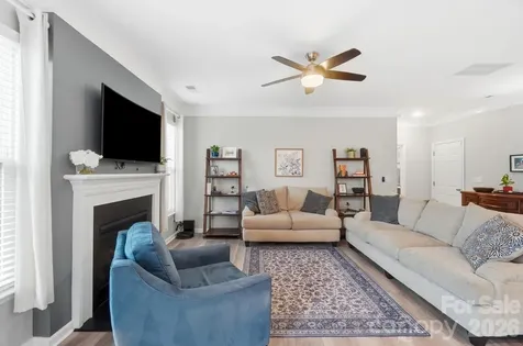 1168 Hearth Lane SW Concord NC 28025