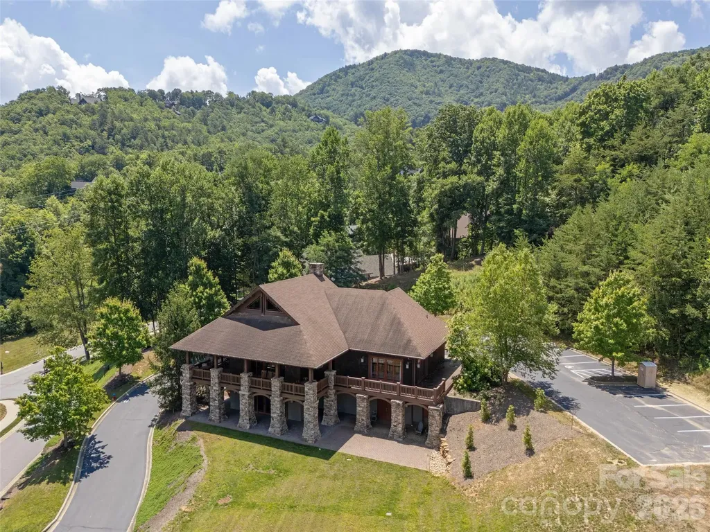 21 Sisters View Drive Black Mountain NC 28711
