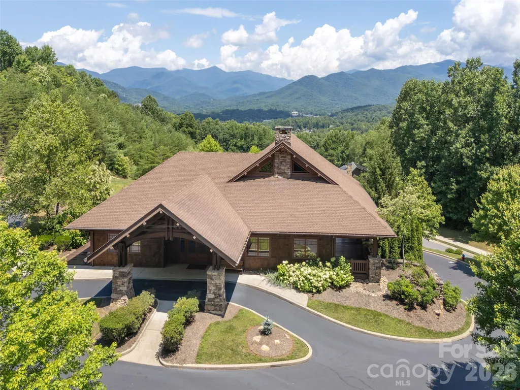 21 Sisters View Drive Black Mountain NC 28711