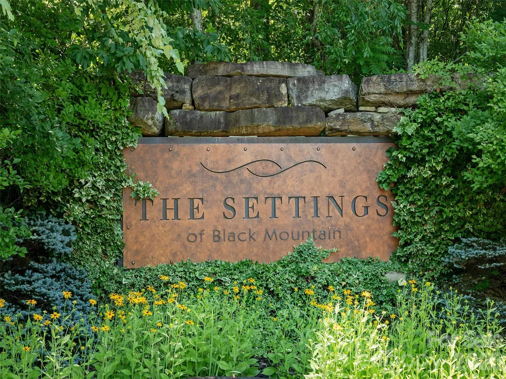 21 Sisters View Drive Black Mountain NC 28711