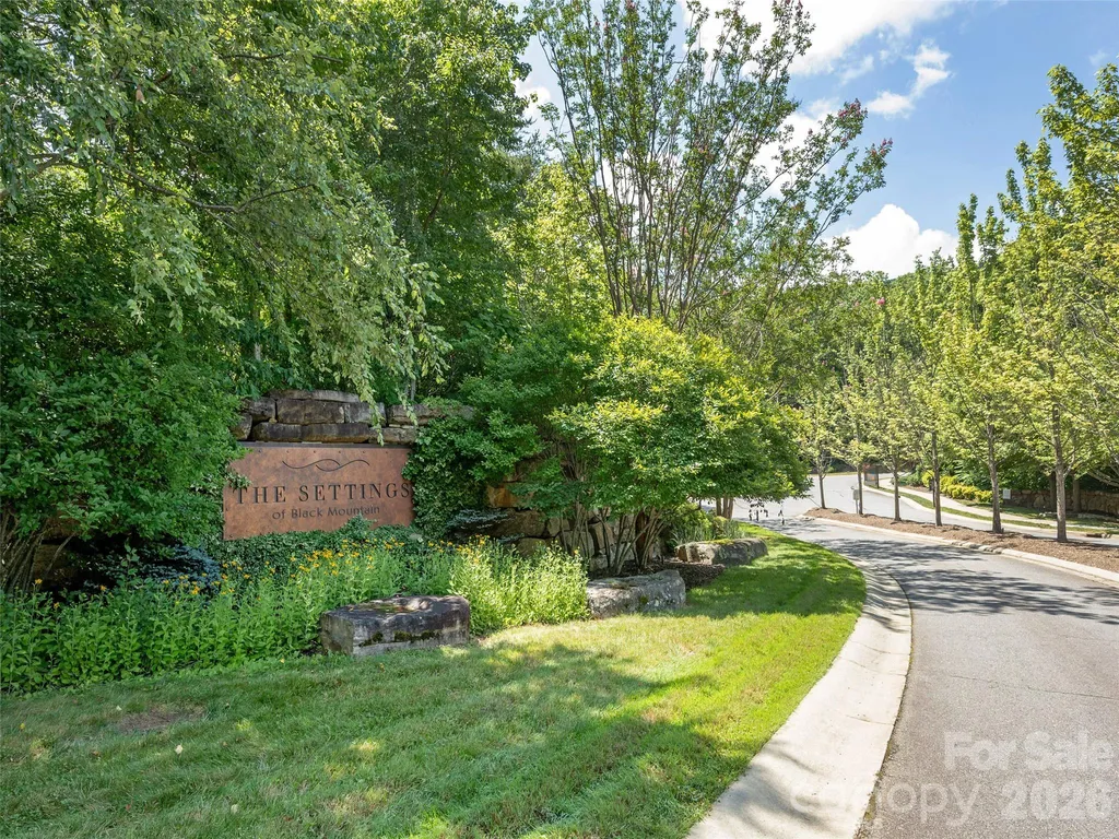 21 Sisters View Drive Black Mountain NC 28711