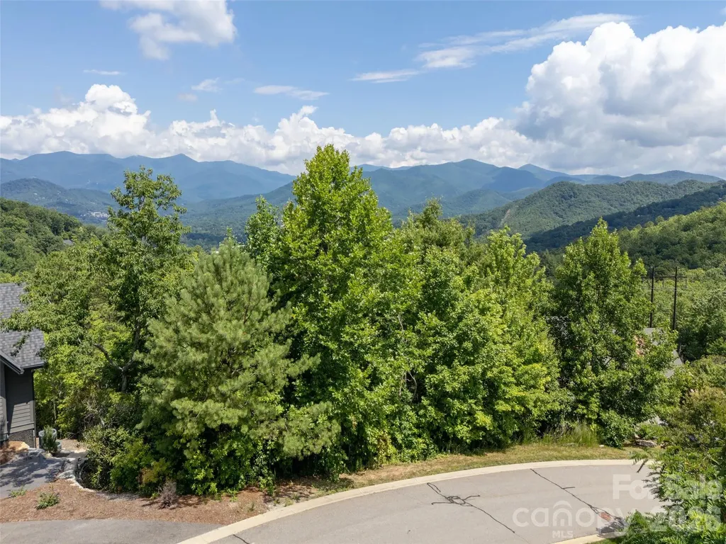 21 Sisters View Drive Black Mountain NC 28711