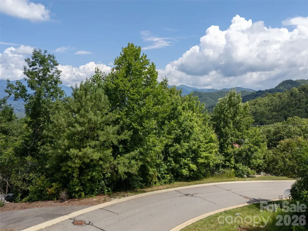 21 Sisters View Drive Black Mountain NC 28711