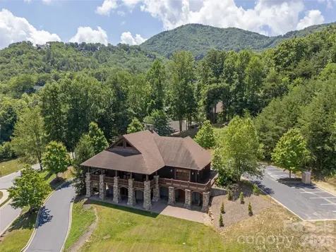21 Sisters View Drive Black Mountain NC 28711