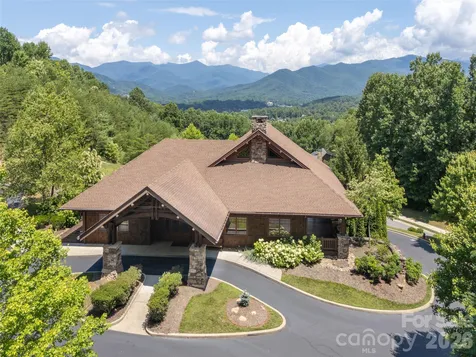21 Sisters View Drive Black Mountain NC 28711