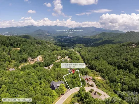 21 Sisters View Drive Black Mountain NC 28711