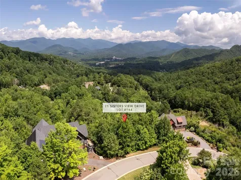 21 Sisters View Drive Black Mountain NC 28711