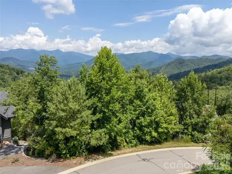 21 Sisters View Drive Black Mountain NC 28711