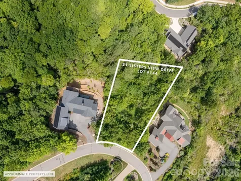 21 Sisters View Drive Black Mountain NC 28711