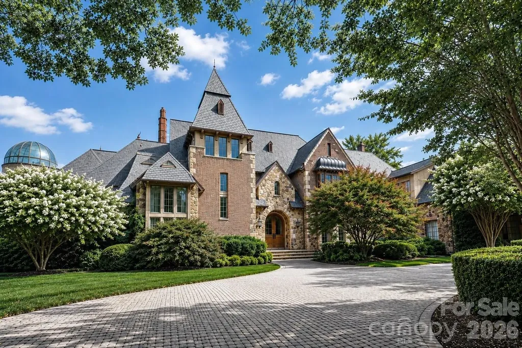 8600 Longview Club Drive Waxhaw NC 28173