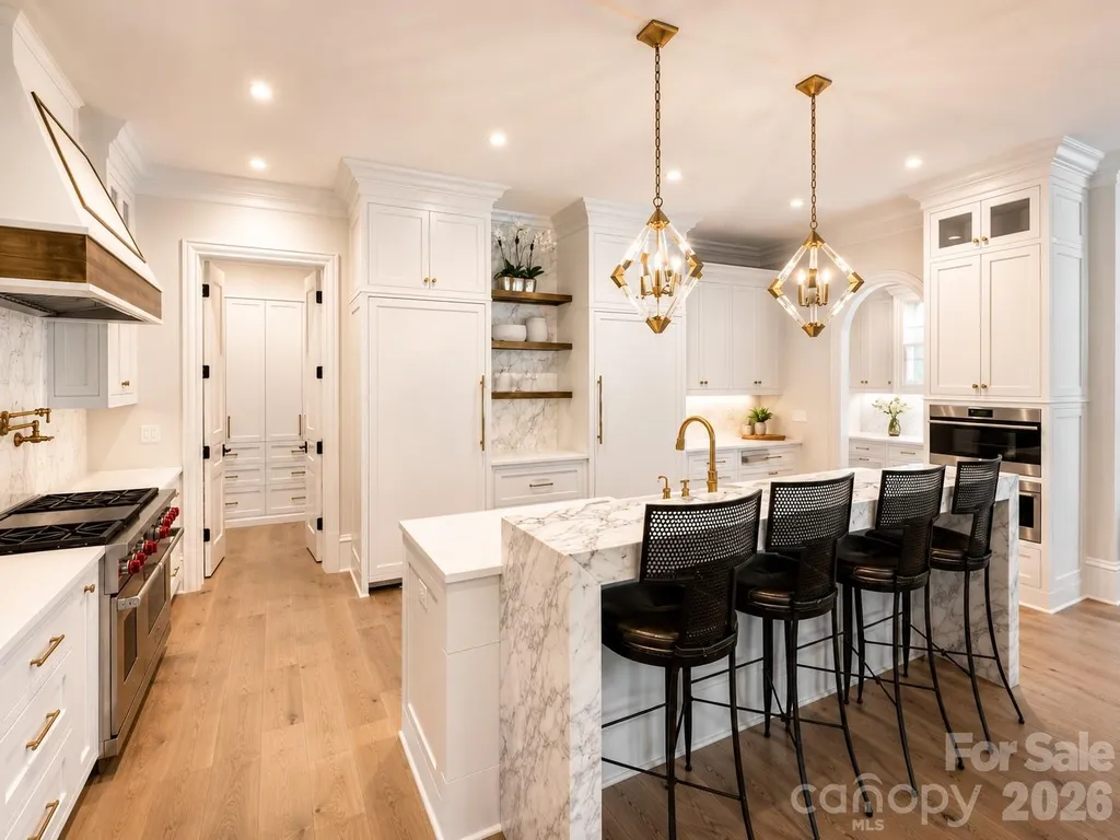 8600 Longview Club Drive Waxhaw NC 28173