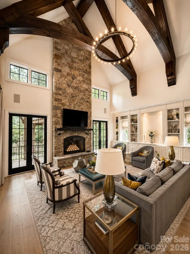 8600 Longview Club Drive Waxhaw NC 28173