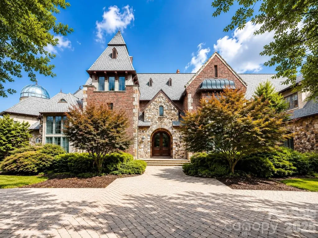 8600 Longview Club Drive Waxhaw NC 28173