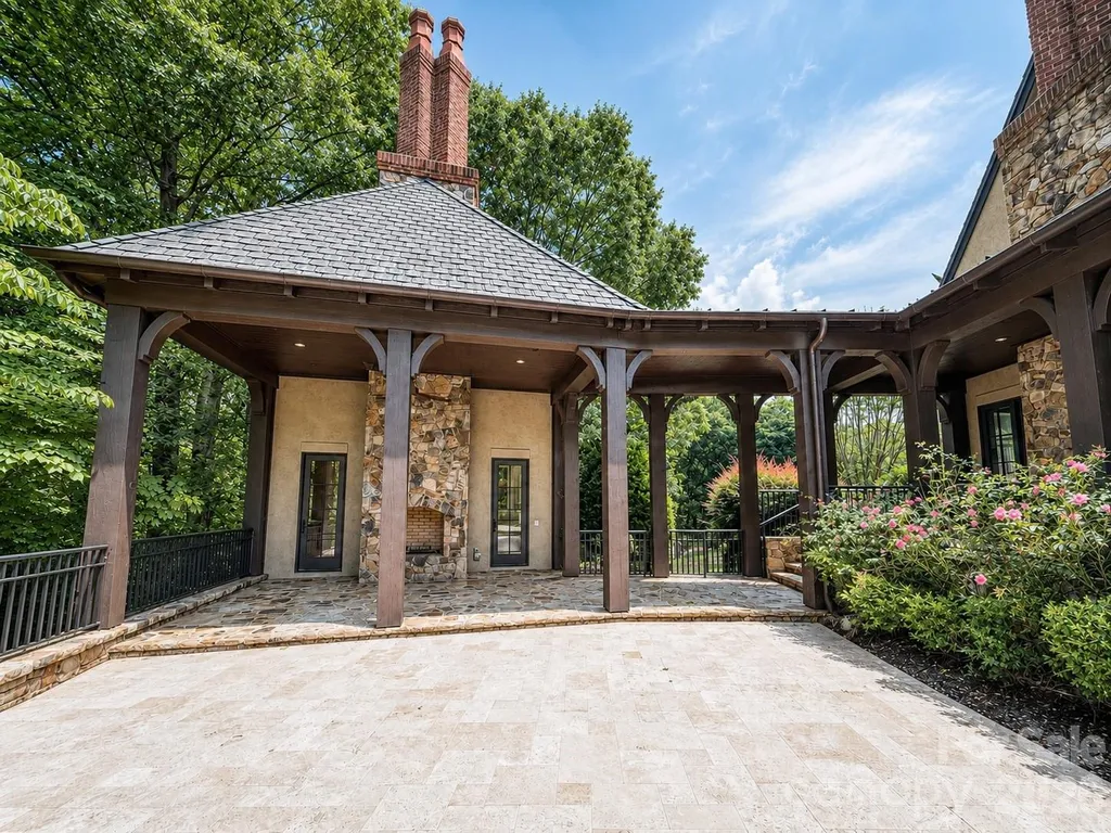 8600 Longview Club Drive Waxhaw NC 28173