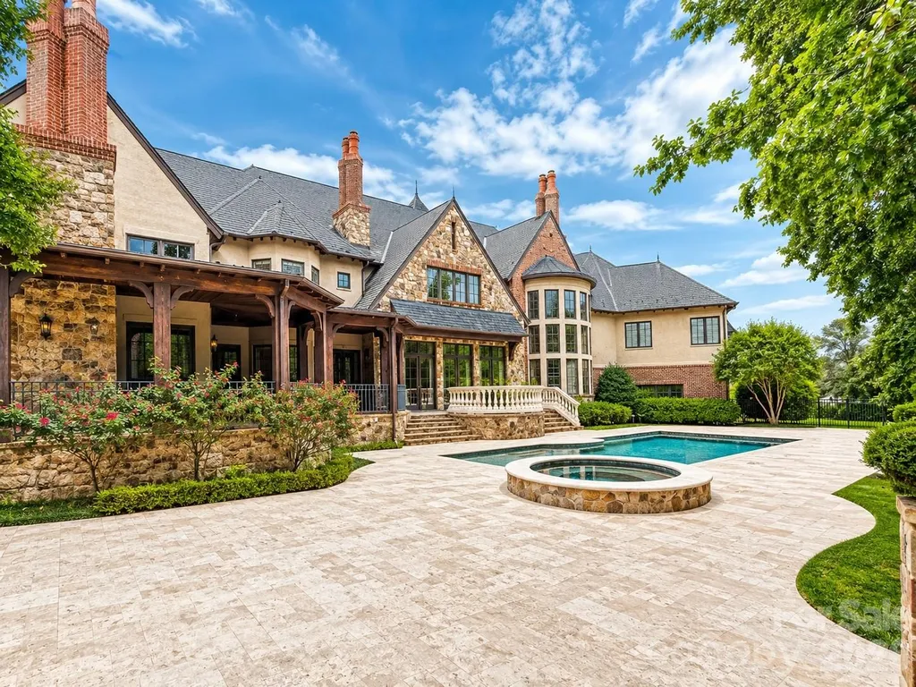 8600 Longview Club Drive Waxhaw NC 28173