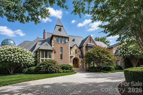 8600 Longview Club Drive Waxhaw NC 28173